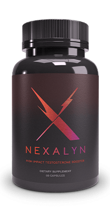 Nexalyn Tablets